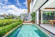 Villa Kumarajiva B5 by Dewanta property