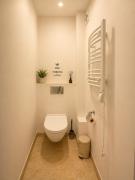 Apartment 8B