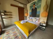 Fleur de Vie - Luxury Villa in Bedugul