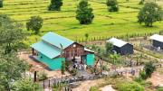 Cow Barn Cafe and Lodge Preah Vihear