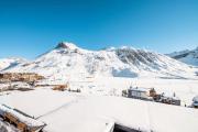 Top Tignes