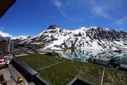 Top Tignes