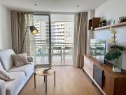 Apartamento en Playa de la Almadraba