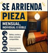 Pensión y Alojamiento a empresas CASA OLD