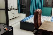 Comfortable Studio for Solo or Couple in Dwarka