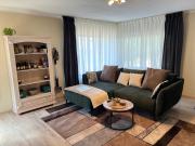 Ferienwohnung Stoll - modern, mit Ausblick & Grill