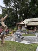 Lawang Pitu Untuk keluarga
