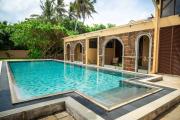 Agni Beach Villa by TONIK - Picturesque Pool & Ocean Views