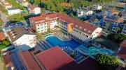 Side Yeşilöz Hotel