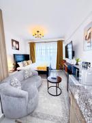A BnB Studio in Ngara, Nairobi