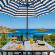 Top Agios Nikolaos