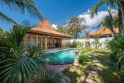 Villa Nirwana