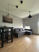 Lumina I Cozy 2-room Apart with Balcony I 4 guests I Metro