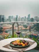 Top Phnom Penh