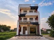 Top Vrindāvan