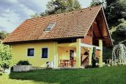 "Das Steirerhaus am Seggauberg" - Ferienhaus mit zwei separaten Apartments