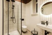 Elegant Stay in Central Riga