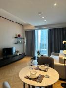 Minh Dũng Apartment 1222