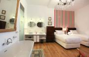 Hotel Patria Chica