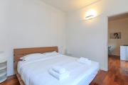 Xenia Milano - 2 room apt in Via Perugino 16