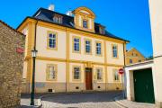 Resistance Square Apartment - Central Kutná Hora Resistance Square Apartment - Central Kutná Hora