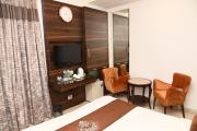 Top New Delhi