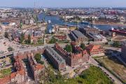 Lumi Gdańsk by OneApartments