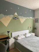 Family Apartament Vazrazhdane 2