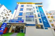FabHotel Casa Grand Inn - Near US Consulate Financial District,Gachibowli