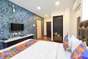 FabHotel Casa Grand Inn - Near US Consulate Financial District,Gachibowli
