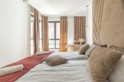 Nordbyhus Apartamenty DOKI Living & Foodhall