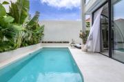 Amare Villa 6, Aesthetic, Fire pit, Umalas
