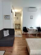 Átutazó Apartman