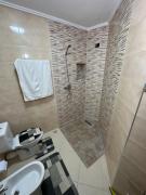 Elegant Moroccan Apartment Parking Near Shops, Restaurants & Beach