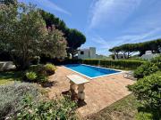 Vilamoura Vintage Villa With Pool by Homing