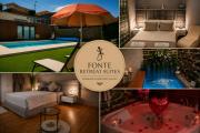 Fonte Retreat Suites
