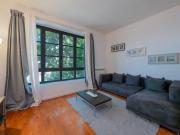 Xenia Milano - 2 rooms apt in Via Mecenate 84 - 8