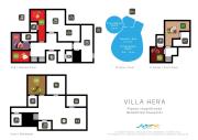 Villa Hera by Algarve Holidays