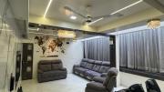 The Urban Escape, Luxury 3BHK, Balewadi High Street