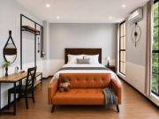Casa Viet - Boutique Serviced Apartments near West Lake