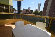 Top Benidorm