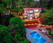 Top Panchgani