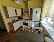 Apartment on Narva maantee in the city center