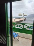 VolKKanrentals BeachFront House 4P