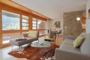 Apartment Matterhorn - GRIWA RENT AG
