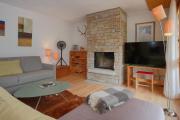 Apartment Matterhorn - GRIWA RENT AG