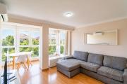 Cubos Central Bright Marbella Apartment