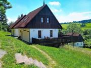Holiday Home Green Valley Park Stárkov 6 by Interhome