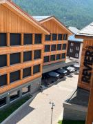 Top Saas-Fee