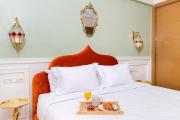 Gueliz Central Boutique Apartments
